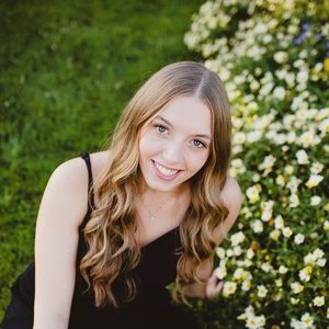 Meet your Posher, Bethany